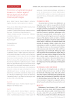 Prevention of ophthalmological diseases in children against the background of certain intestinal pathologies