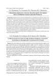 Gamification as a way of organizing foreign language teaching at higher education institutions
