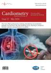 31, 2024 - Cardiometry