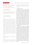 The role of monocyte chemotactic protein-3 (MCP3) in pyelonephritis patients in Al- Najaf governorate, Iraq