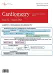 32, 2024 - Cardiometry