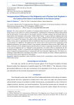 Intergenerational Differences of the Religiosity Level of Russian Arctic Residents in the Context of the Values Transformation in the Russian Society