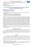 The International Dimension of Norwegian Arctic Policy and the Accumulated Capital of Russian-Norwegian Cooperation