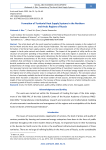 Formation of Territorial Heat Supply Systems in the Northern and Arctic Regions of Russia