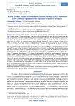 Russian-Chinese Transfer of Humanitarian Scientific Heritage of M.V. Lomonosov in the Context of Digitalization and Education in the North of Russia
