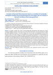 Formation of the Arctic Ethno-Economic Cluster as a Condition for Sustainable (Ecological and Ethno-Preserving) Development of the Region (On the Example of the Arctic Territories of the Krasnoyarsk Krai)