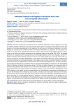 Innovative Potential of the Regions in the Russian Arctic Zone: State and Spatial Differentiation