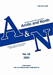 56, 2024 - Arctic and North