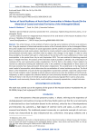 Factors of Social Resilience of Arctic Rural Communities in Modern Russia (On the Materials of Coastal and Island Territories of the Arkhangelsk Oblast)