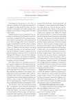 Interval hypoxic training (IHT) and morning fasting: recovery factors in diabetes patients