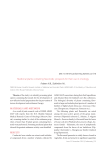 Medicinal plants containing flavonoids: prospects for their use in oncology Medicinal plants containing flavonoids: prospects for their use in oncology