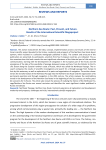 Northern Sea Route: Past, Present, and Future. Results of the International Scientific Megaproject