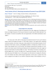 Arctic Sessions of the St. Petersburg International Economic Forum (SPIEF-2024)