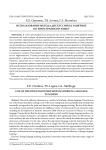 Use of the discussion method in foreign language teaching