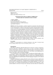 Denominations for alcoholic inebriation in the light of systemic study of lexis