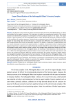Export Diversification of the Arkhangelsk Oblast’s Forestry Complex