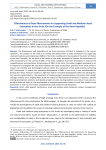 Effectiveness of State Mechanisms for Supporting Small and Medium-Sized Enterprises in the Arctic (On the Example of the Komi Republic)