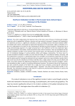 Northern Civilization Corridor in the Eurasian Socio-Cultural Space: Statement of the Problem