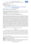 Logistics Capabilities of the Russian Arctic Regions for the Development of Automobile Tourism