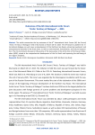 Outcomes of the 6th International Arctic Forum “Arctic: Territory of Dialogue” — 2025