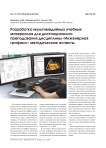 Разработка мультимедийных учебных материалов для дистанционного преподавания дисциплины «Инженерная графика»: методические аспекты