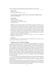 Challenges of the international investment arbitration in Asian countries