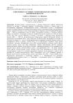 Современное состояние степей Никольского района Пензенской области