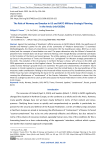 The Role of Norway and Sweden in US and NATO Military-Strategic Planning in the Arctic (mid-2020s)