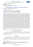 Population Migration in the Russian Arctic as Reflected in the Media