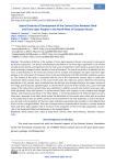 Spatial Features of Development of the Contact Zone between Slavic and Finno-Ugric Peoples in the North-West of European Russia