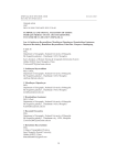 Temporal and spatial variation of gross primary productivity and its response to extreme climate in Mongolia