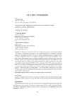 The Effect of Compost on Fertility of Chestnut Soils (Selenga Aimak, Mongolia)