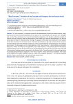 “Blue Economy”: Evolution of the Concept and Prospects for the Russian Arctic