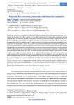 Russia and China in the Arctic: Current Status and Prospects for Cooperation