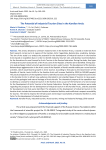 The Potential of Industrial Tourism Sites in the Karelian Arctic