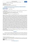 Arkhangelsk Seaweed Factory: One Hundred Years of Import Substitution