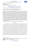 Legal Ecological Protection of the Lena River