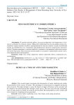 Мем-маркетинг в условиях кризиса