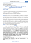 Risk Management in Planning and Implementation of Oil and Gas Field Development Projects in the Northern Seas