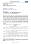 Arctic Sheep Breeding in Russia: History and Prospects