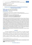 Formation of an Institutional Basis for Increasing the Social Attractiveness of the Arctic Territories of Russia