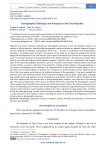 Demographic Challenges and Prospects of the Tyva Republic