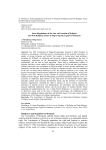 Some regulations of the law on freedom of religion and non-religion: issues of improving the legal environment