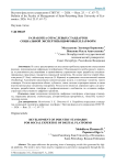 Разработка отраслевых стандартов социальной экспертизы цифровых платформ