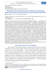 Politicization of Russia’s Presence in the Arctic: Mechanisms of Anti-Russian Narrative Construction in Western Political Science and Commentary (2022–2026)