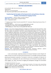 Transforming the Perception of the Russian Arctic among Chinese University Students: The Potential of Language Courses