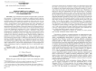 Ценностный статус мифа в философско-эстетической программе О.Э. Мандельштама