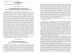 "Металингвистика" М.М. Бахтина и ее роль в изучении вербализации наррации