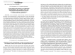 Адаптация рекламного сообщения при переводе рекламных текстов авиакомпании в новых реалиях: культурные, социально-экономические и лингвистические ограничения