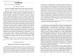 Дискурс правды: новая журналистика и роман